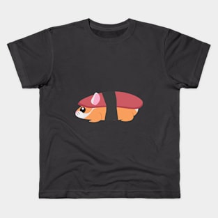 Sushi Hamster Kids T-Shirt